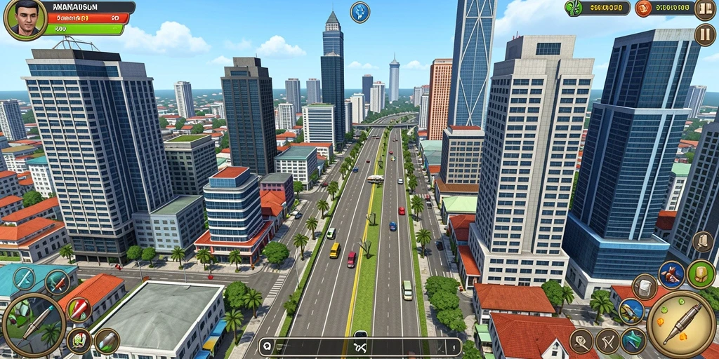 Nikmati fitur taruhan yang beragam dan menguntungkan.