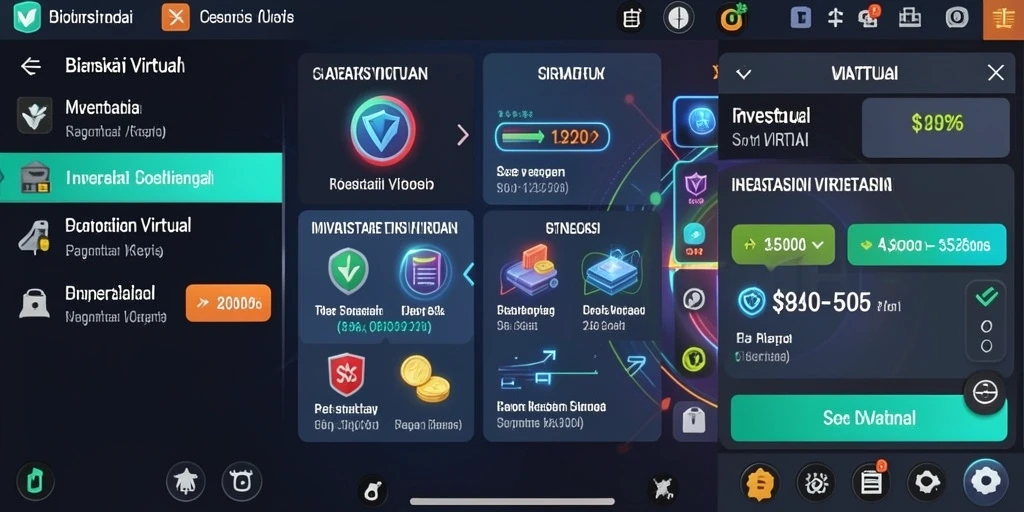 Bergabung dalam komunitas diskusi angka dan strategi.