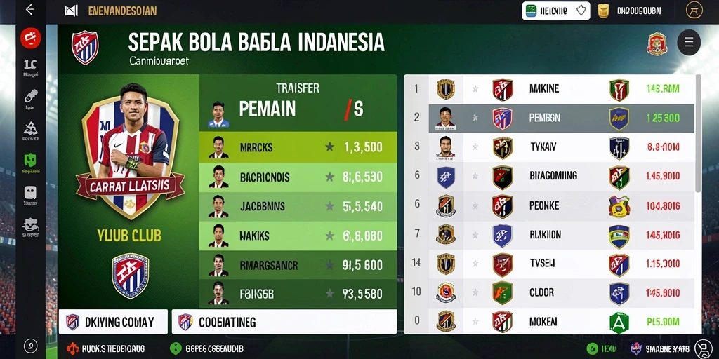 Tema slot yang beragam dan menarik.