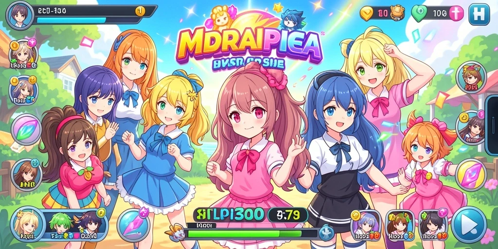 Bonus menarik untuk pemain baru dan setia.