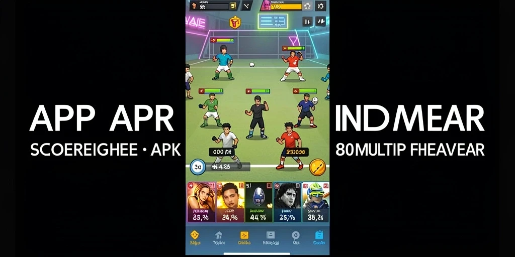 Misi seru yang sedang dimainkan oleh pengguna.