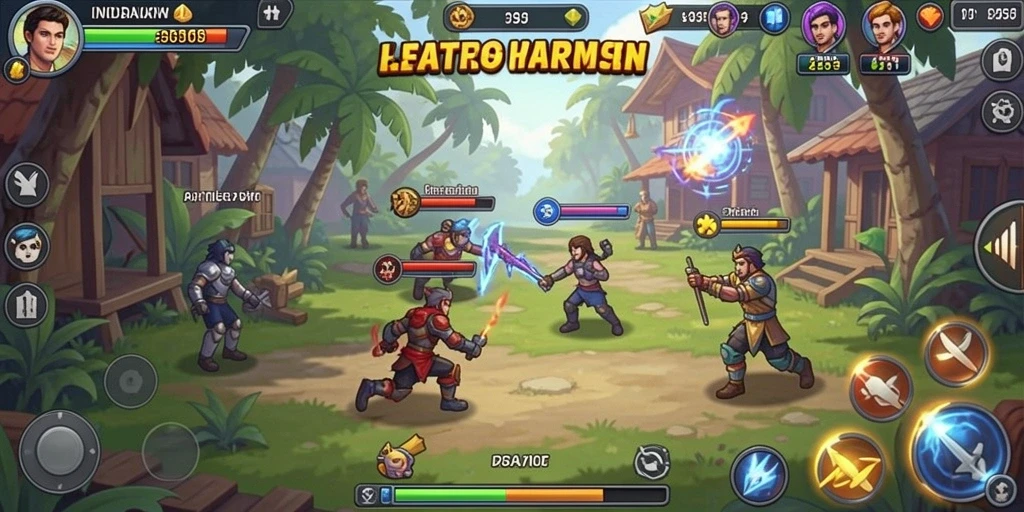 Rangkuman event menarik yang akan datang di PT707.