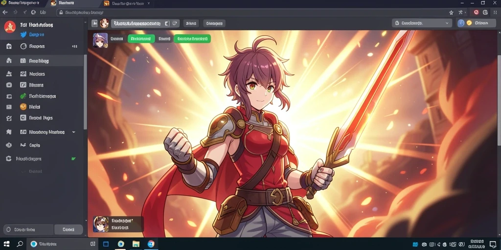 Mode multiplayer yang seru bersama teman.