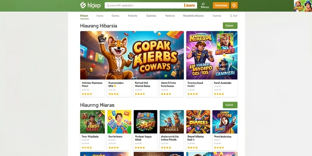Sistem keamanan yang handal dan terpercaya.